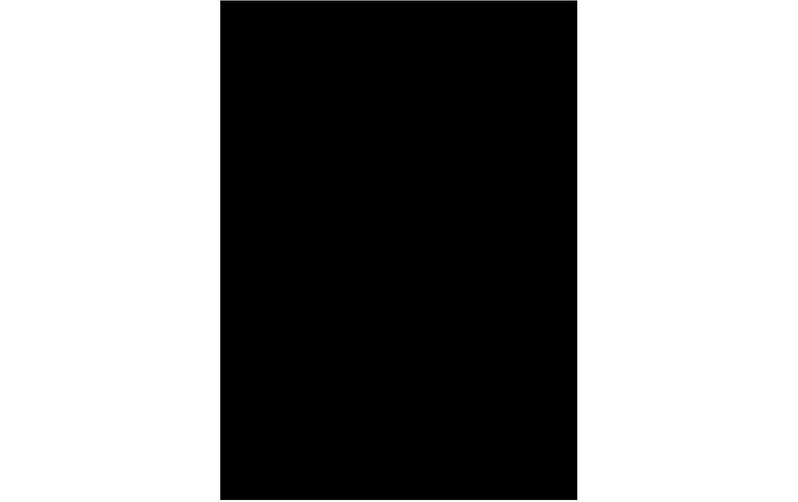 Hintergrundsystem X-Drop Kit 1.5 x 2.1 m Schwarz<br>Ideales Hintergrundsystem für unterwegs