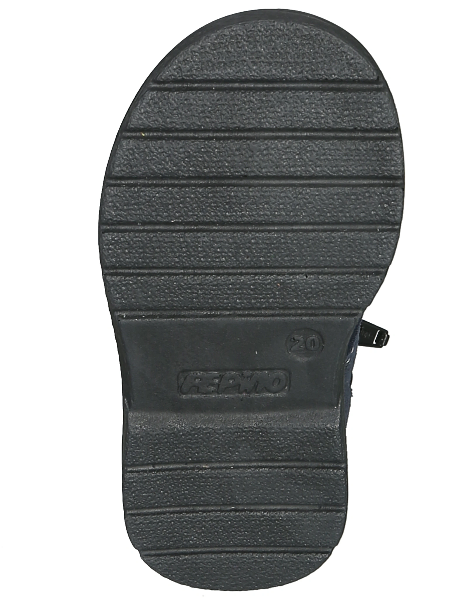 Schnürstiefel ILVY in nautic