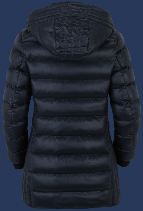 Highclass Medium MoShiHiTec, Darknavy