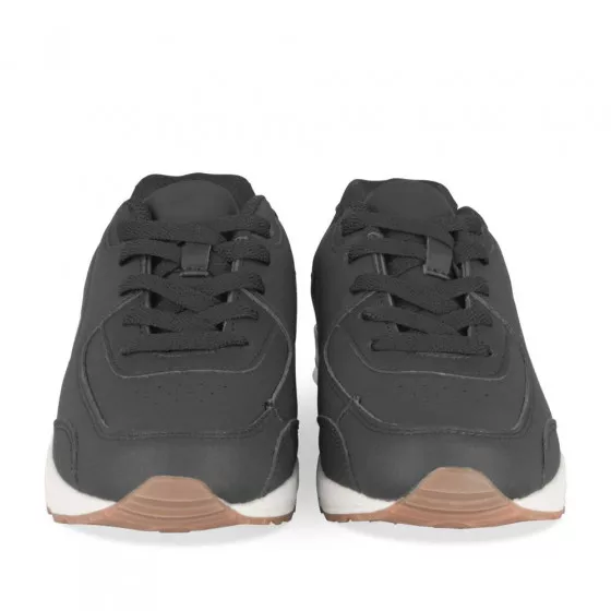 Baskets NOIR UNYK