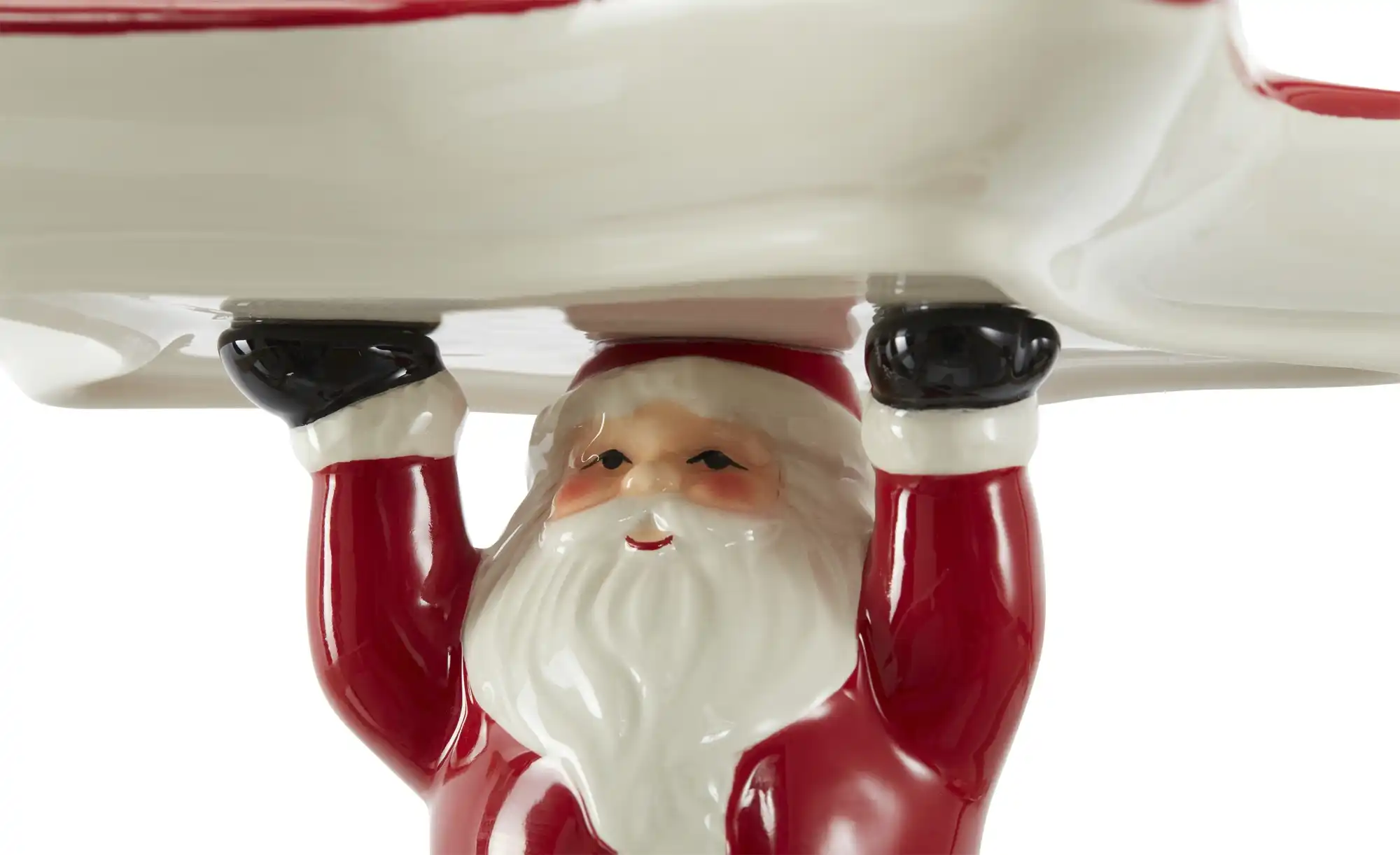 HOME STORY Keksteller Santa
