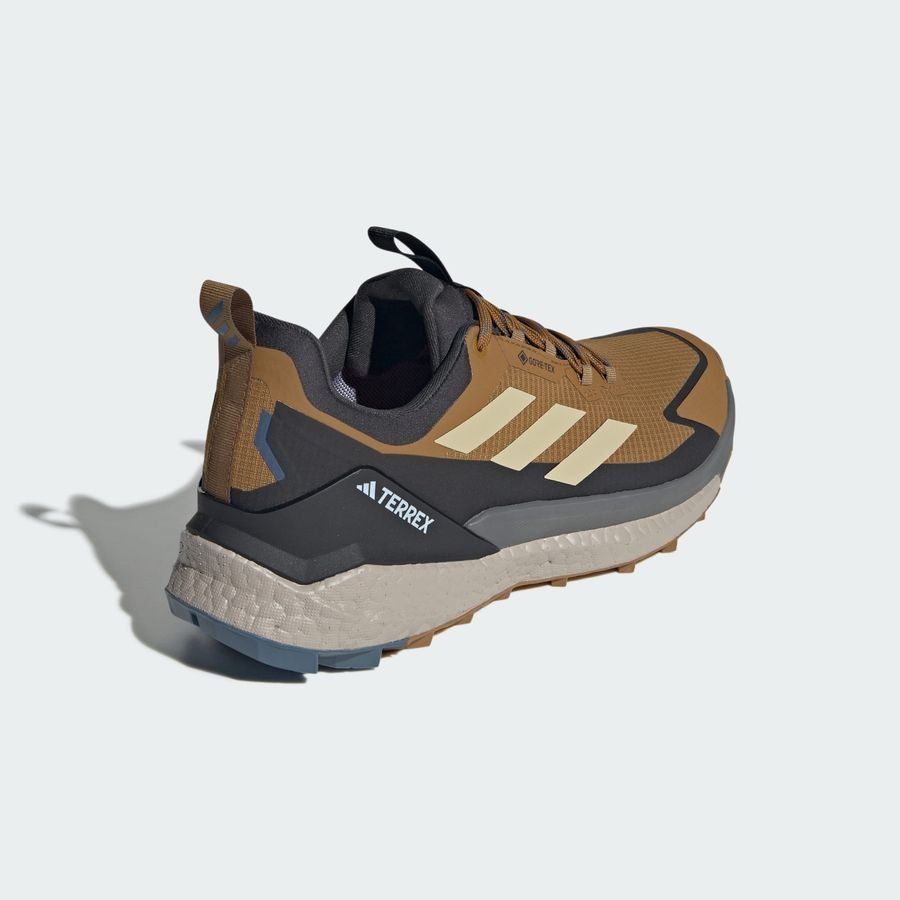 Adidas Chaussure de randonnée basse Terrex Free Hiker 2.0 Gore-Tex