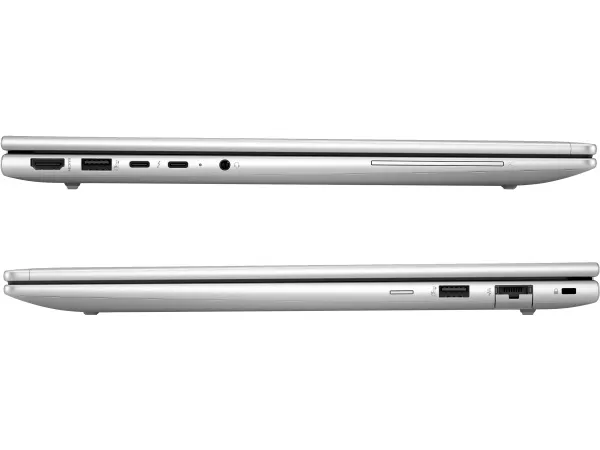HP EliteBook 660 G11 Notebook - Intel Core Ultra 5 - 125U / op til 4.3 GHz - vPro - Win 11 Pro - Intel Graphics - 16 GB RAM - 512 GB SSD NVMe - 16