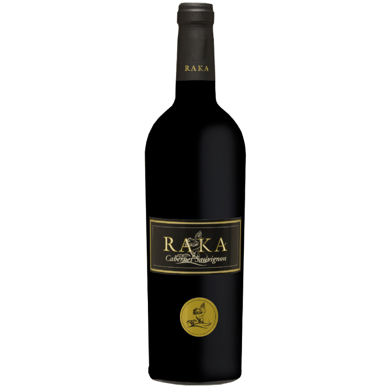 Raka Cabernet Sauvignon 2021