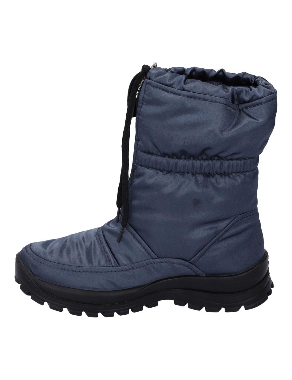Stiefel Grenoble 118, jeans