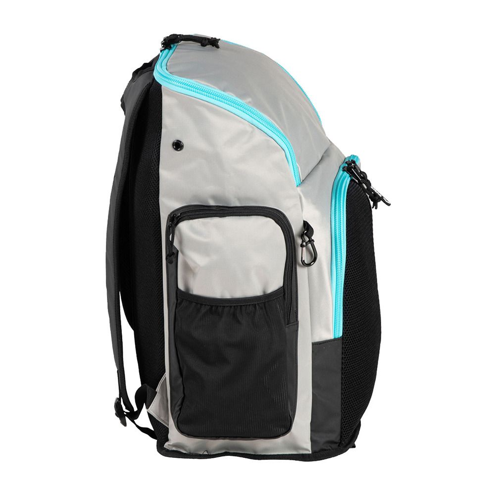 Arena SPIKY III 45L - Sac À dos ice-sky