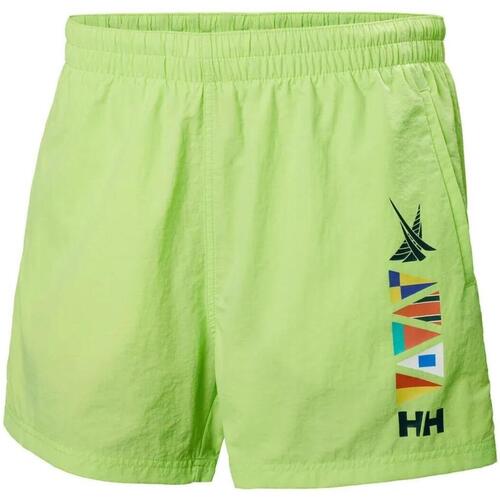 Helly Hansen - 34031 395 Verde