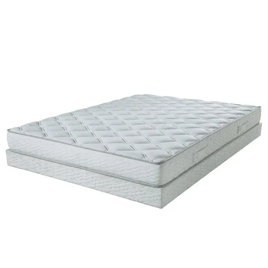 Matelas Montana   Blanc        90 x 190 cm   de               Sauthon Baby's Sweet Home