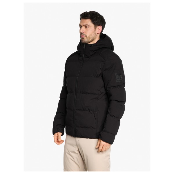 Ziener - Tyers-Z - Veste de ski