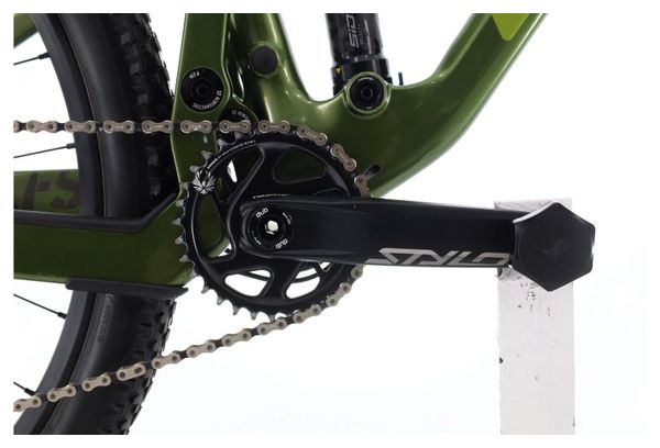 Produit reconditionné · Ghost Lector FS Universal Carbone X01 / Vélo VTT / Ghost | Bon état
