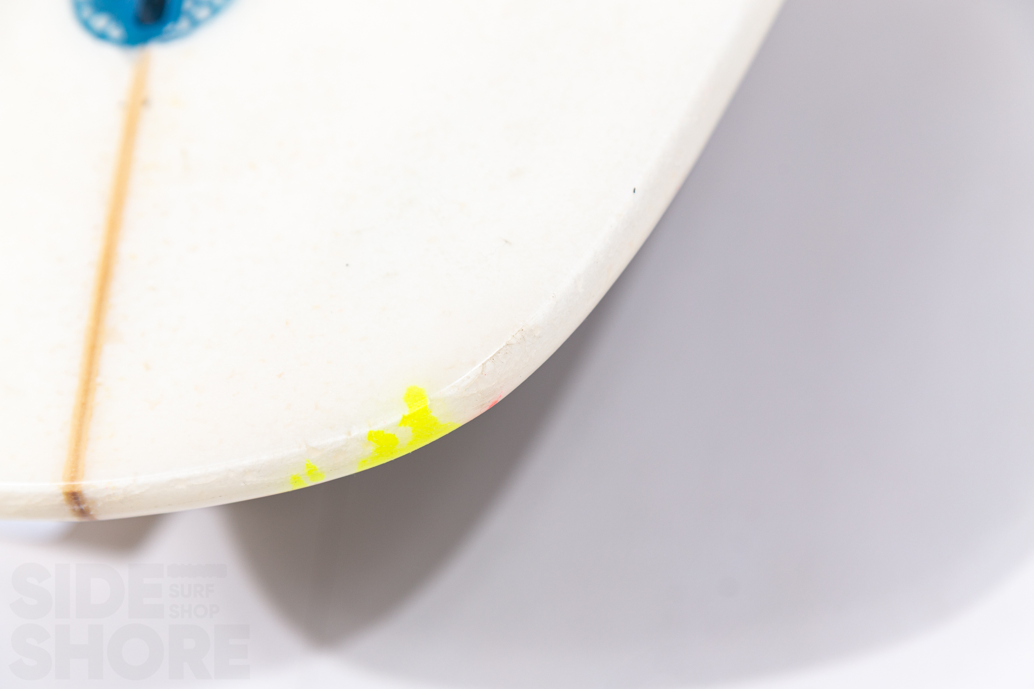 MD Surfboards Surf MD 5'8
