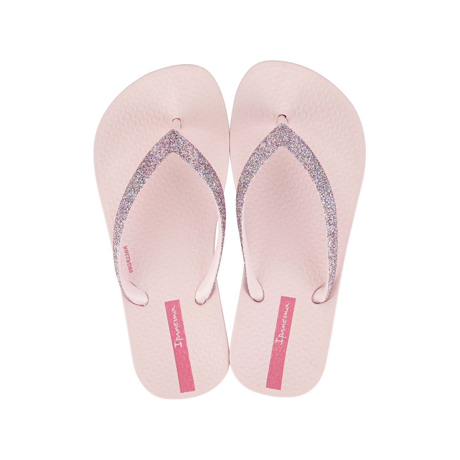 Ipanema  Anatomic Lolita Kids