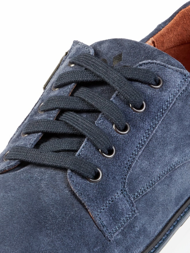 Derby Sneaker