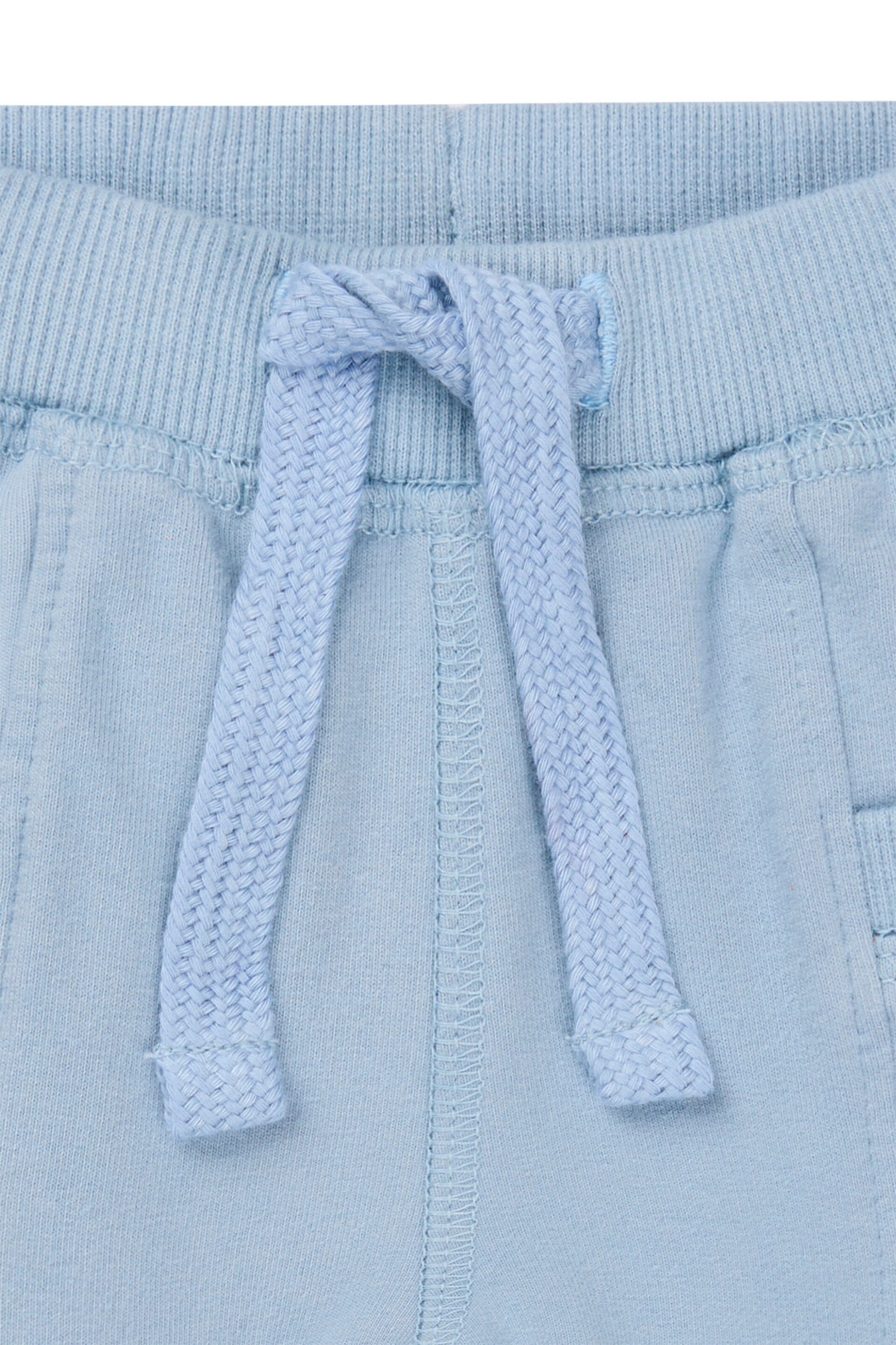 Noppies Baby Hose Oelwein Light Sky
