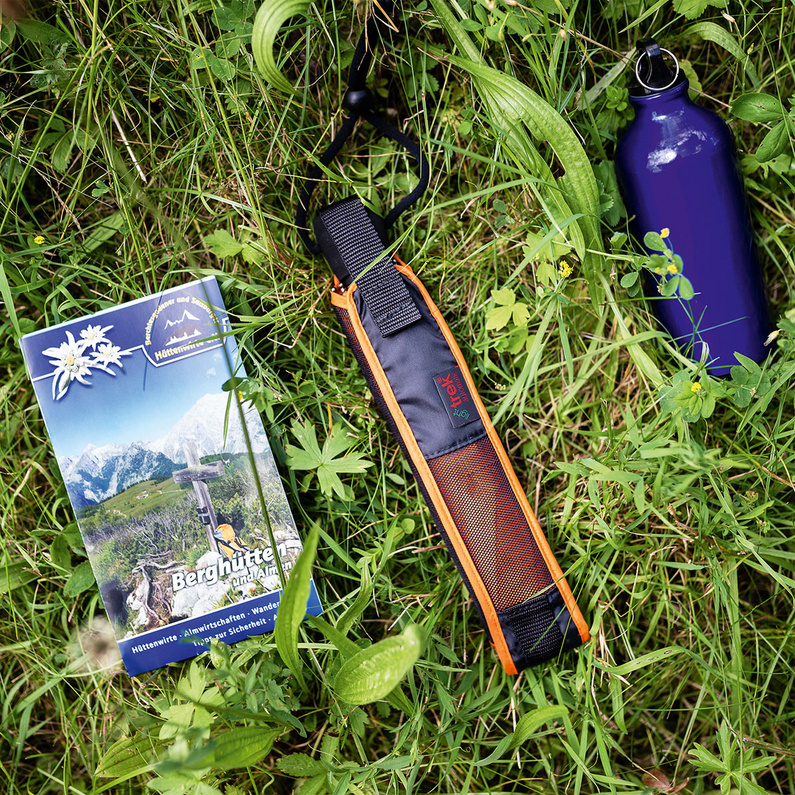 Euroschirm Light Trek Automatic Regenschirm