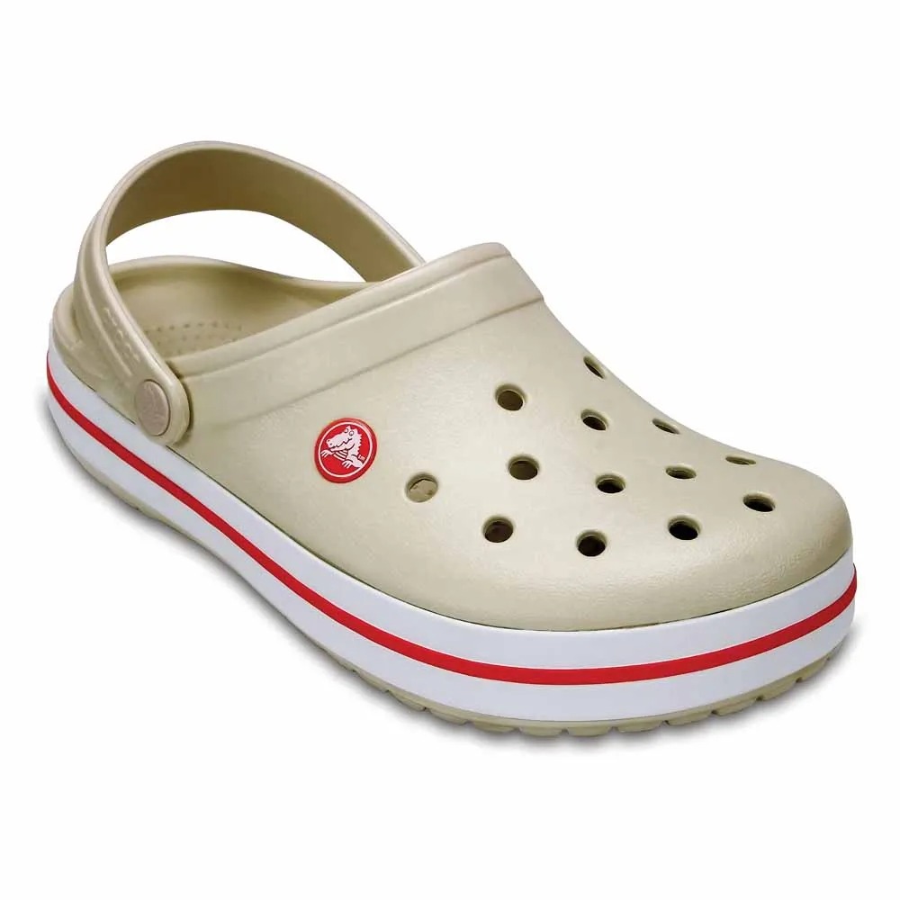 Crocs Crockband holzschuhe