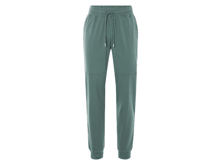 Heren joggingbroek