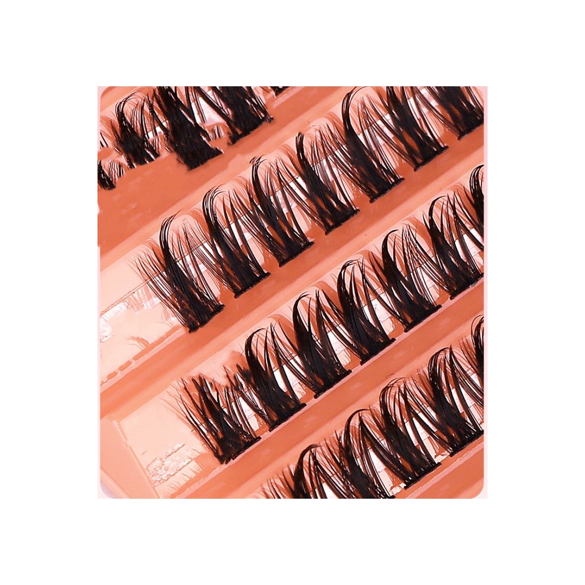 Faux Lashes Multipack 160 klynger