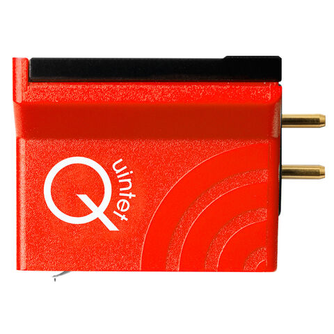 Koop Ortofon Quintet Red MC-element | 5 Jaar Garantie