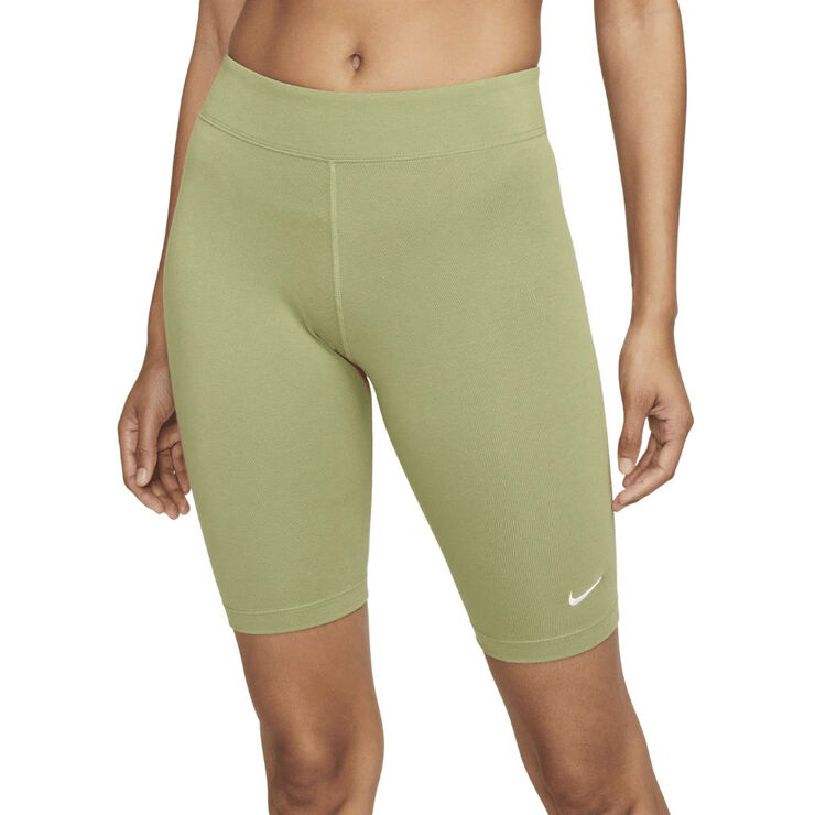 Nike sportswear essential tights Alligator/white