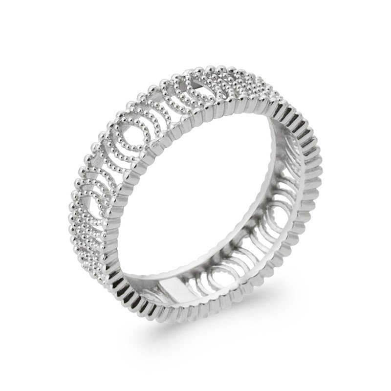 Bague Femme - Argent 925