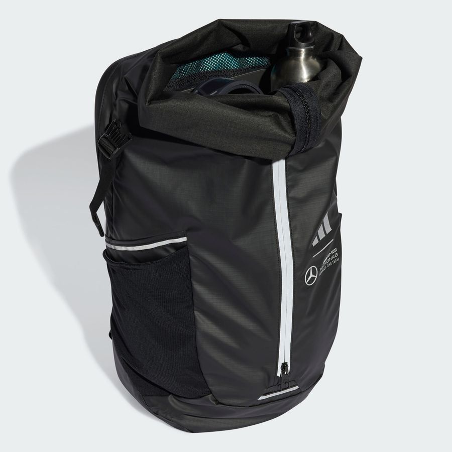 Adidas Sac à dos Mercedes - AMG Petronas Formula One Team Adaptive Packing System