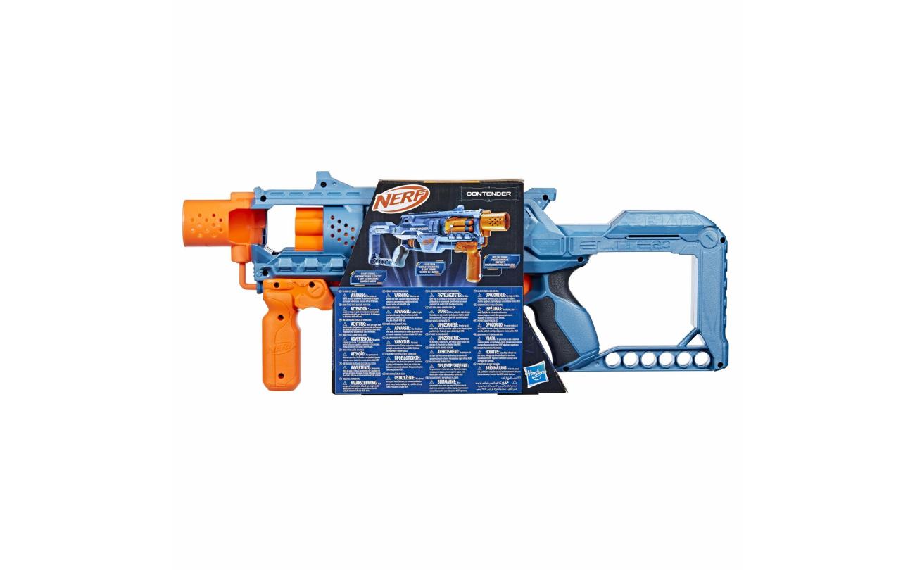 NERF Elite 2.0 Tetrad