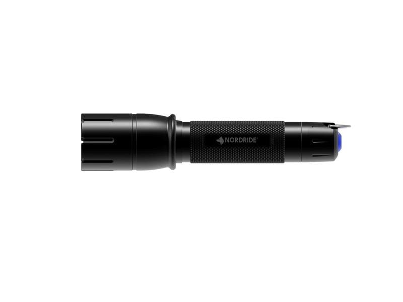 Nordride Spot Smart R 510 lm, IP65 Handlampe