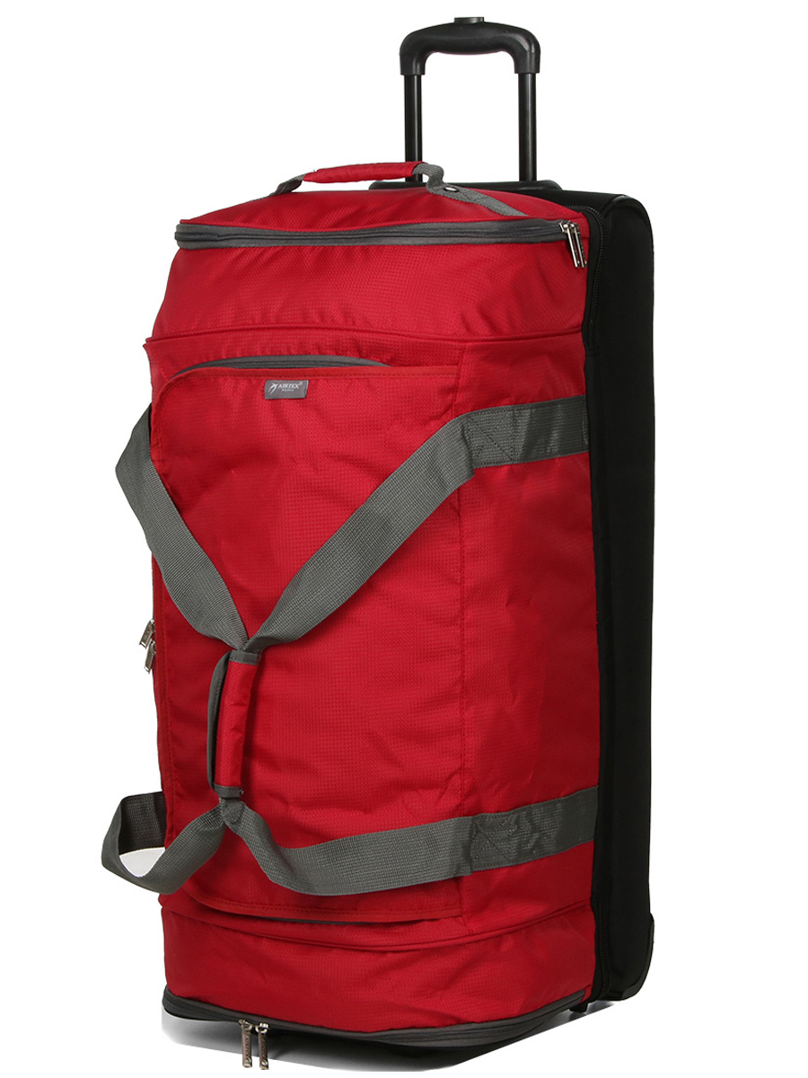 Sac de voyage Airtex AdrastÀe 80 cm