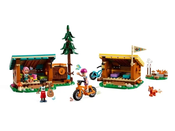 LEGO Friends 42623 Vandscooter
