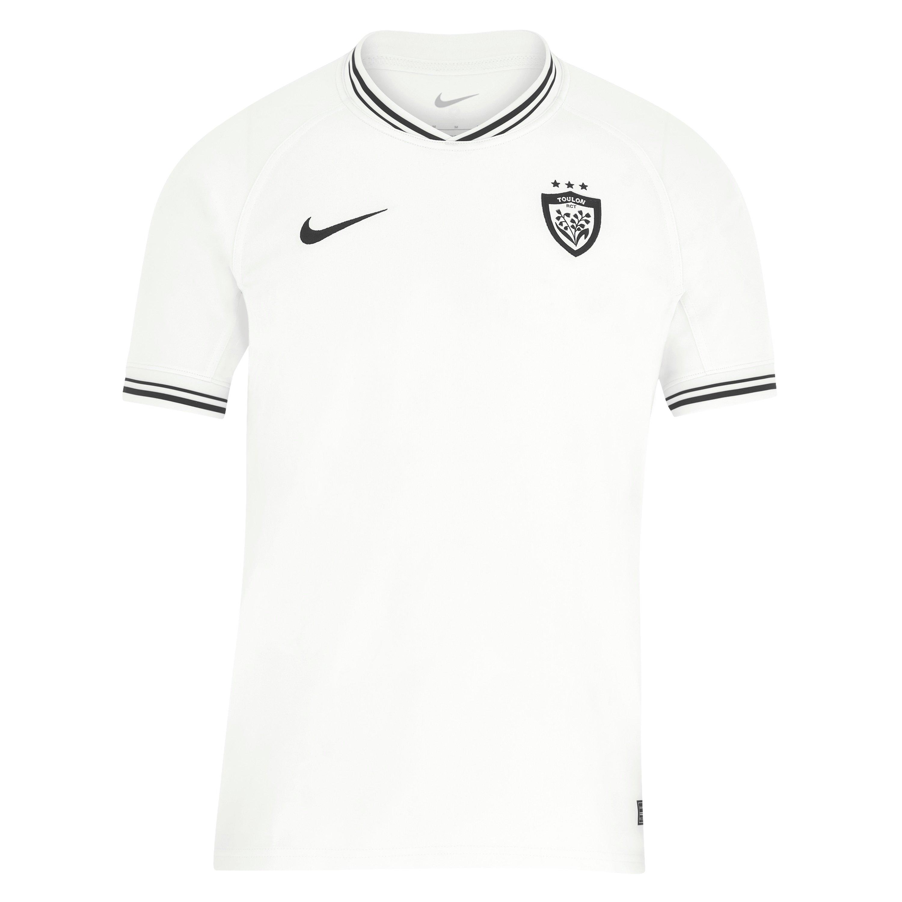 Nike RC Toulon Away Shirt 2024 2025 Adults