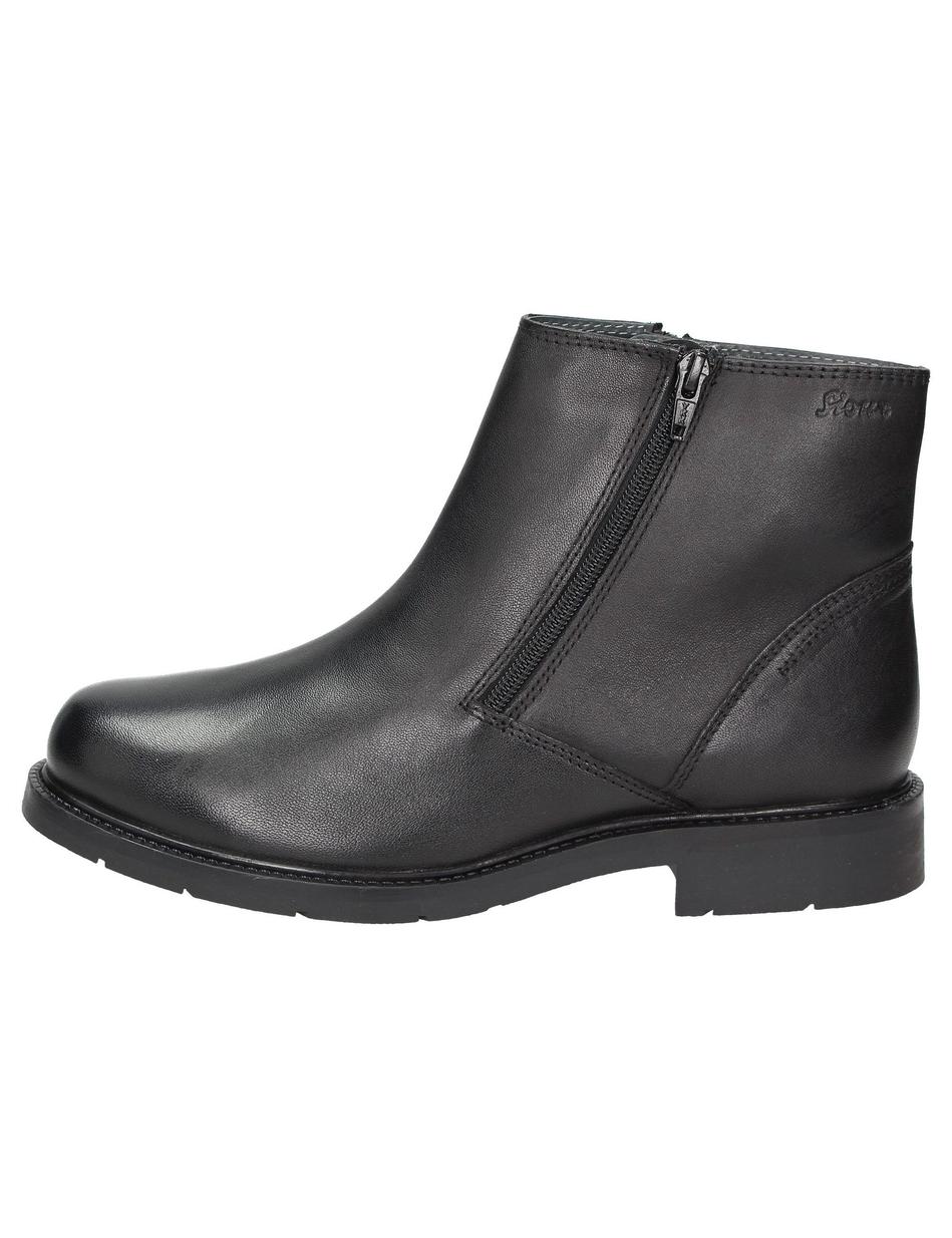 Stiefelette Magnus-LF-XXXL