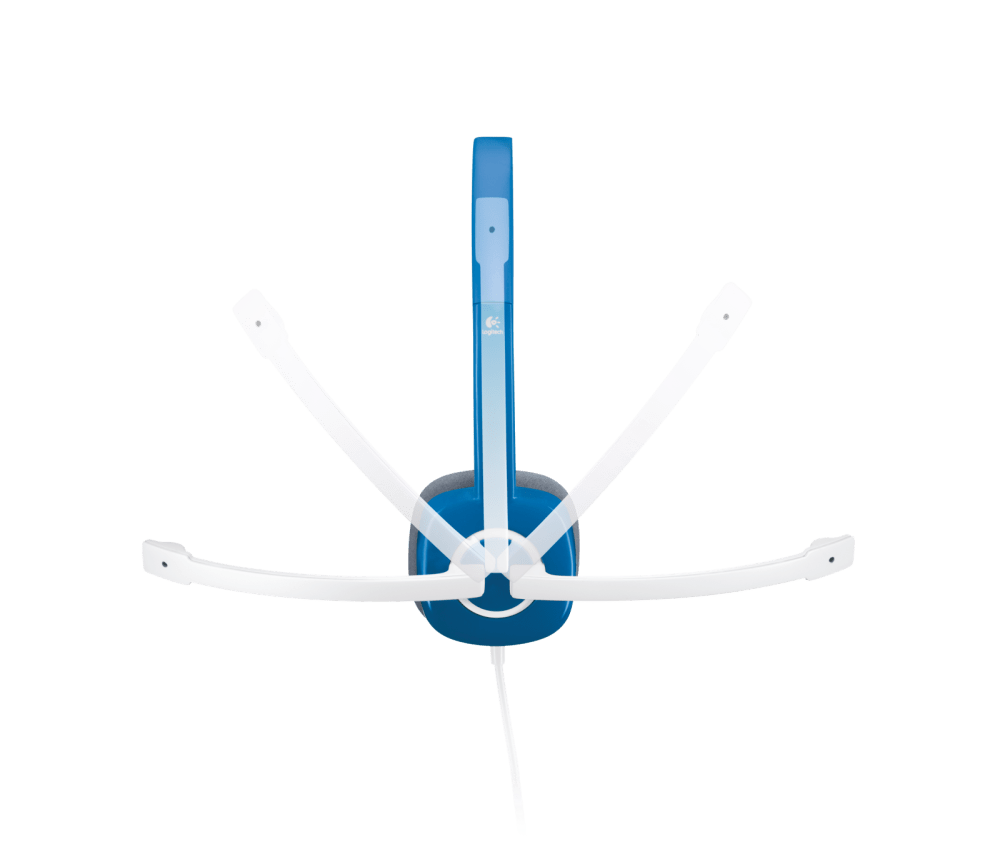 H150 Stereo-Headset