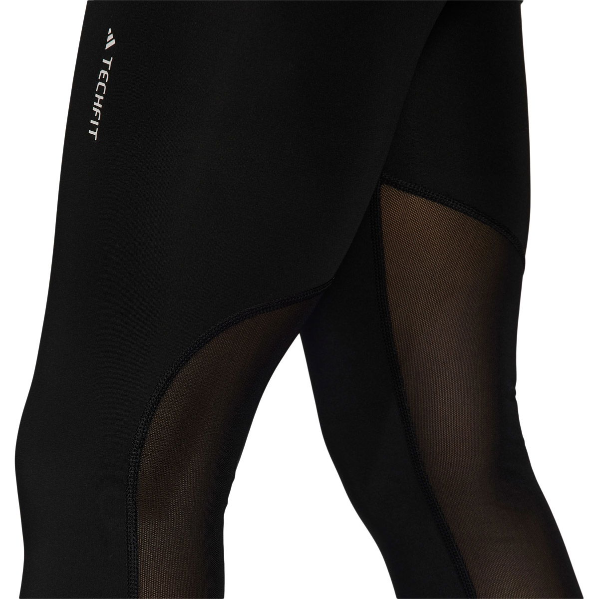 adidas Techfit High Rise Træningstights Dame