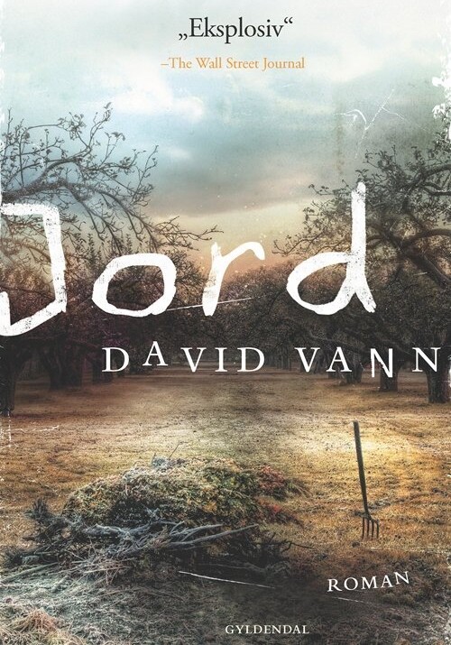 Jord - David Vann - Bog