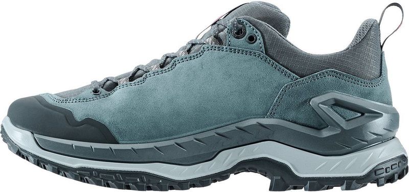 Lowa - Innovo GTX LO - Approachschoenen - Grijs - Waterdicht
