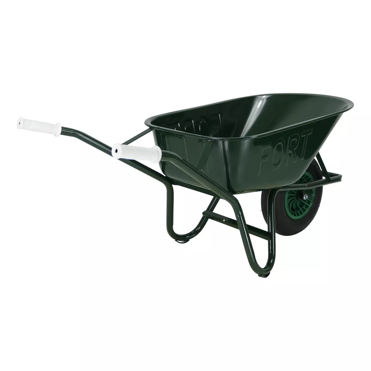 Fort 6-80 Kruiwagen - 80L