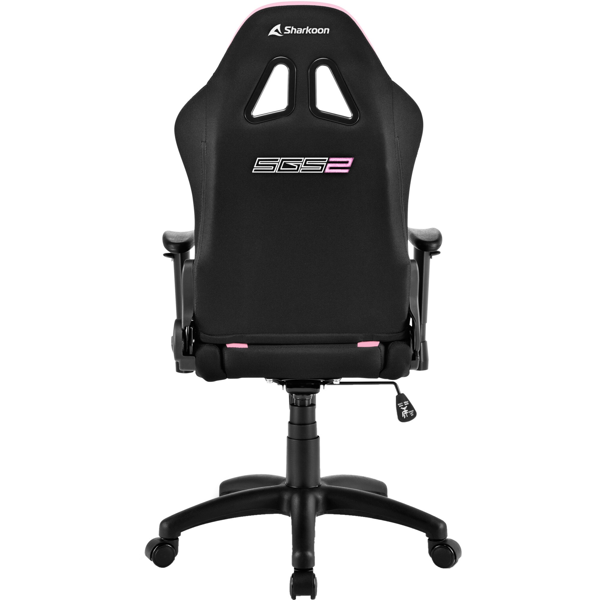Sharkoon Gaming-Stuhl SKILLER SGS2 Jr.