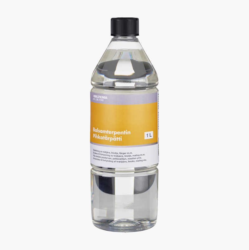 Balsamterpentin, 1 L