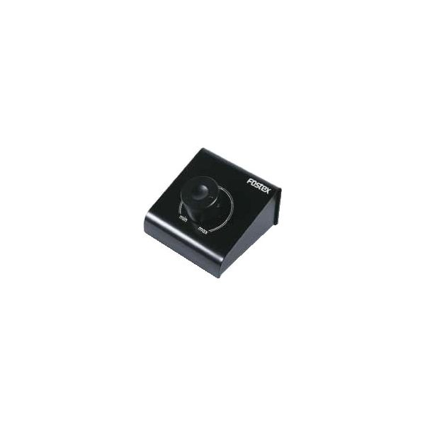 Fostex PC-1 black