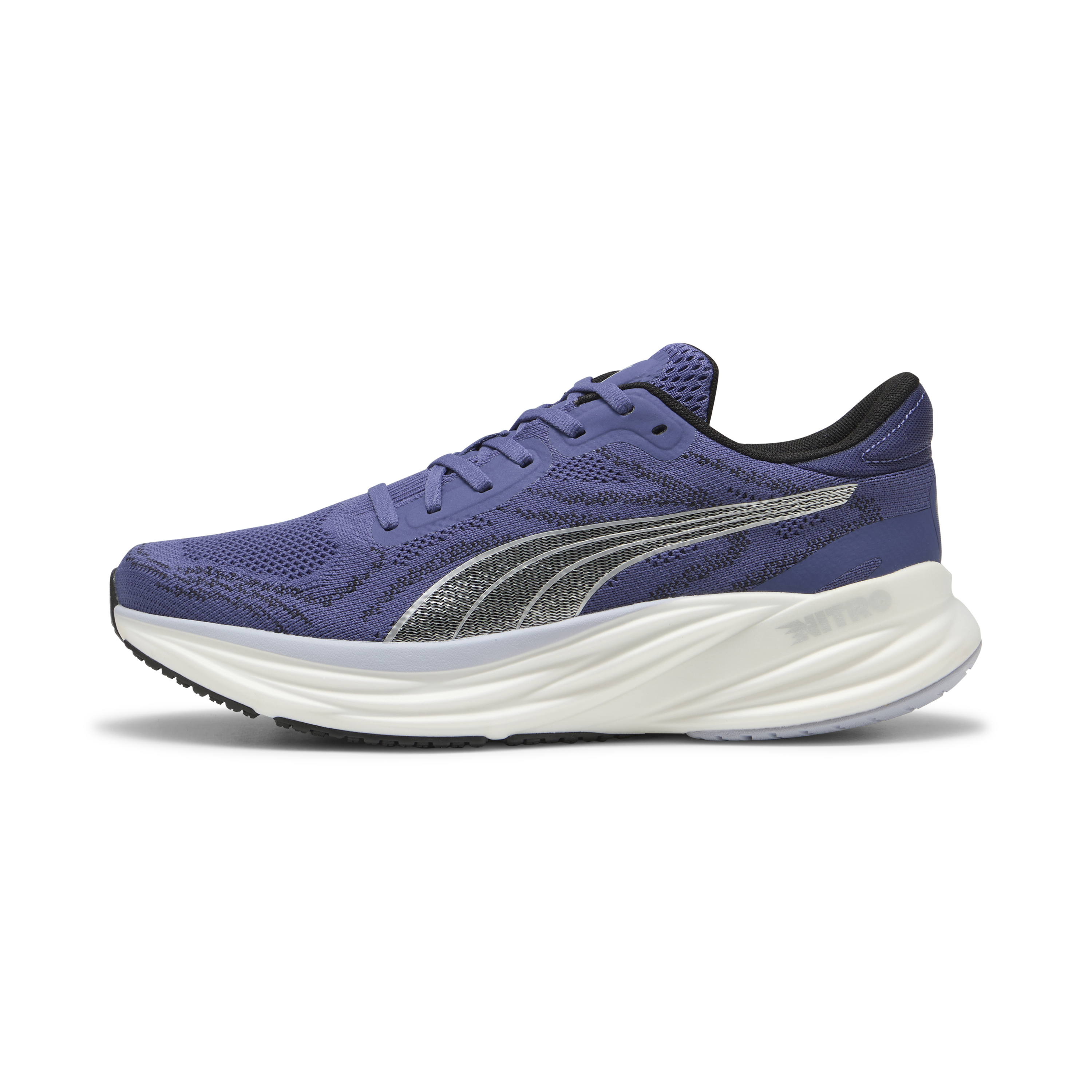 Puma Magnify Nitro 2, Herre<br>Maks komfort, god demping og suverent grep!