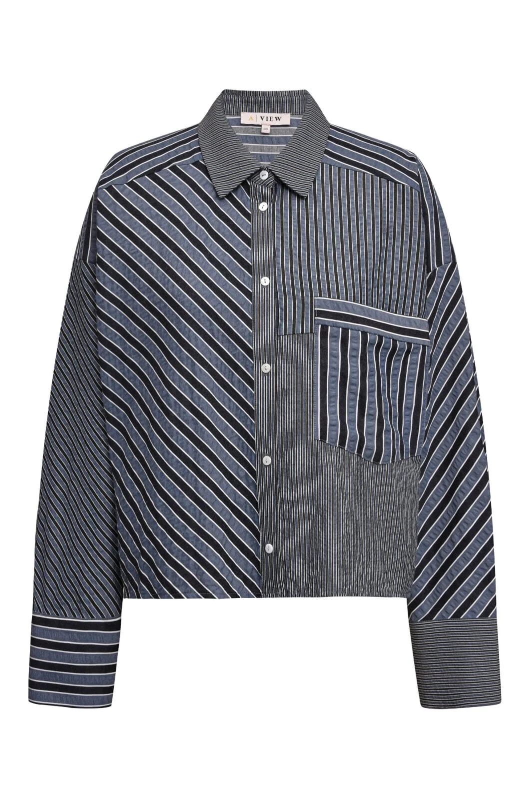 A-View Mckenna Shirt