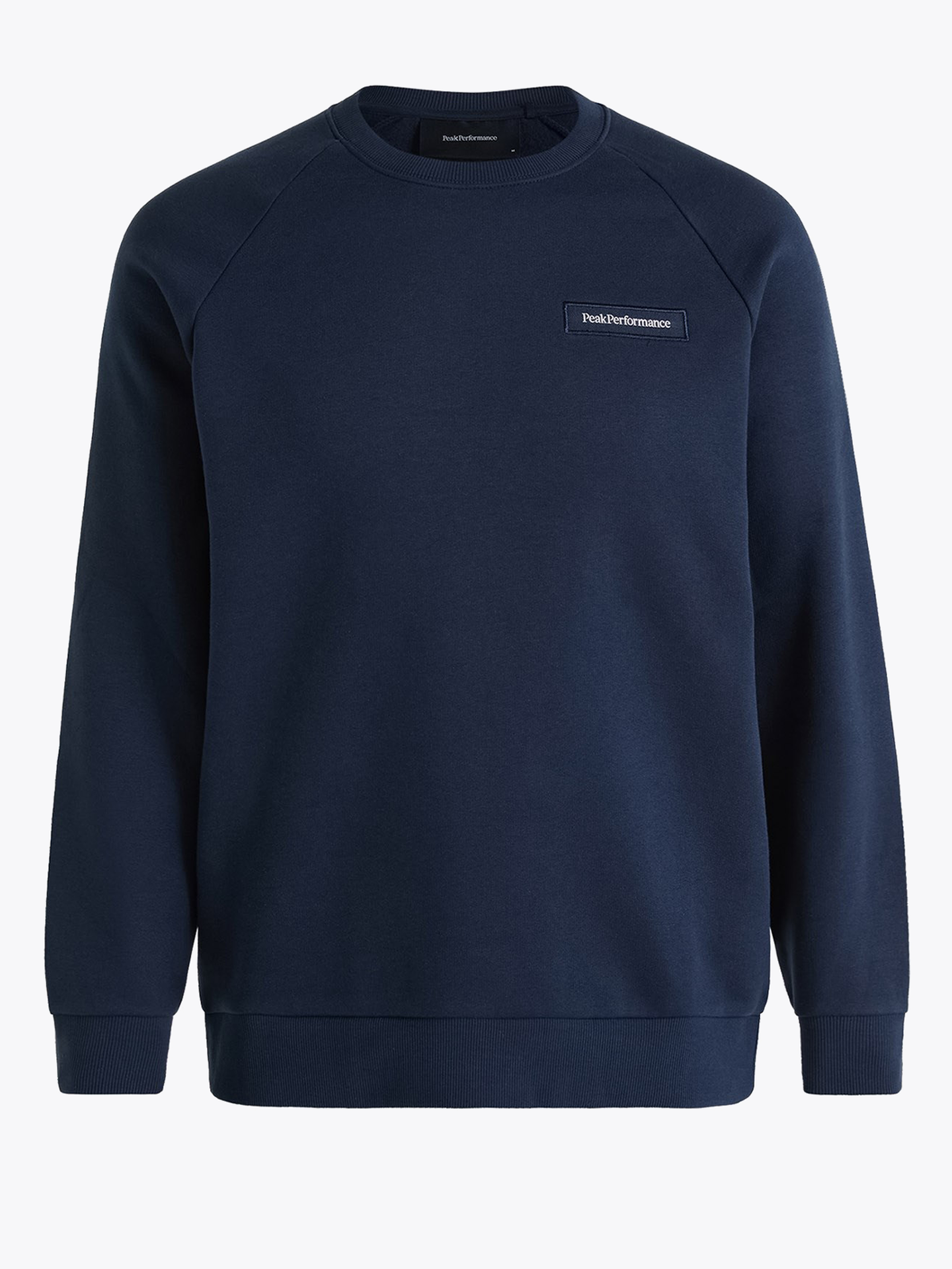 Logo Sweatshirt