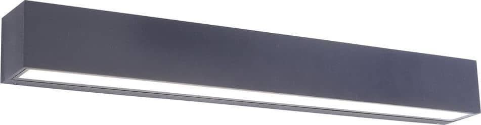 LED-Wandleuchte
