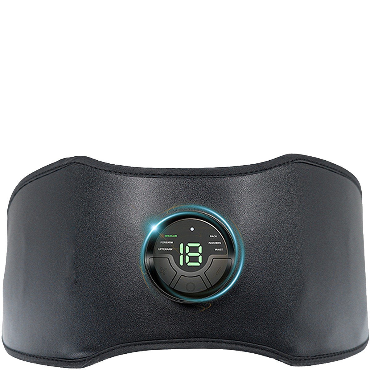 Ceinture de stimulation - Corps