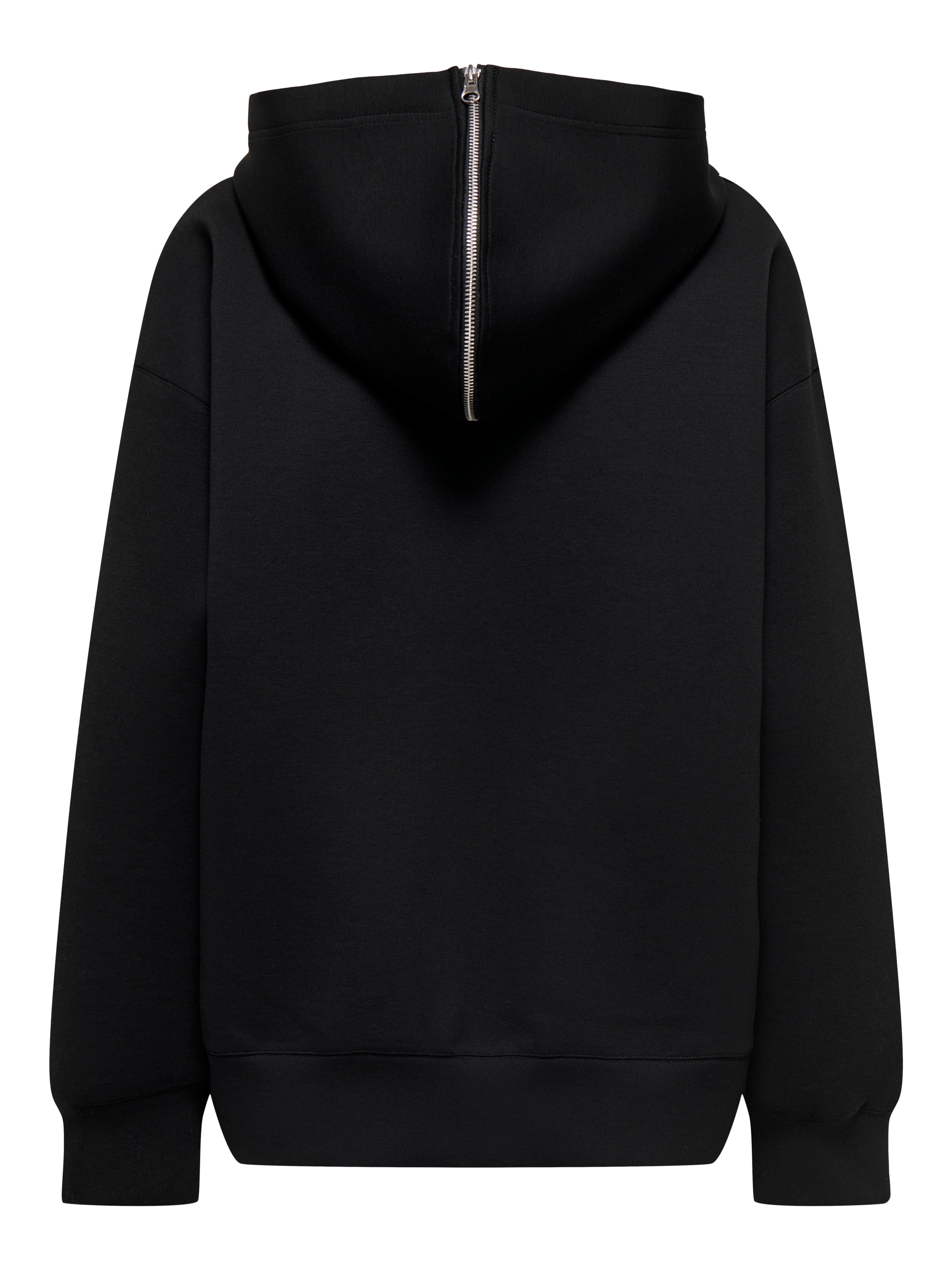 ONLTANVI Sweatshirt-Jacke Black