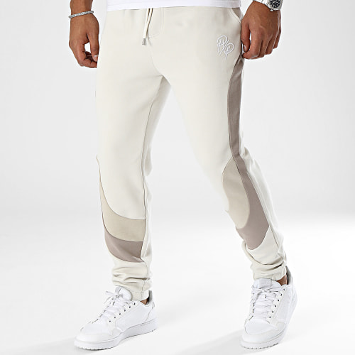 Pantalon Jogging 2344117 Beige