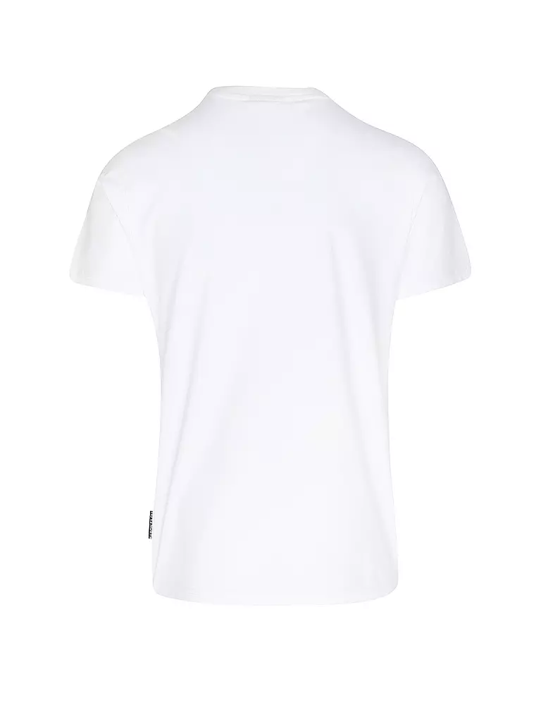 BARON FILOU T-Shirt weiss