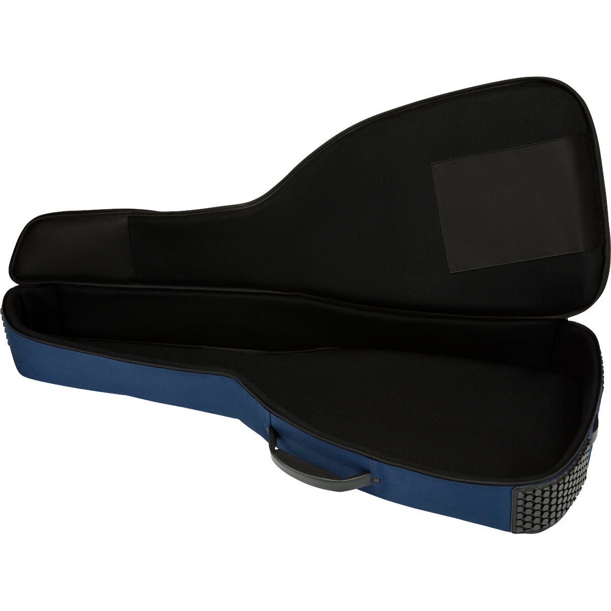 Fender Midnight Blue Performance Plus Series Dreadnought Gig Bag