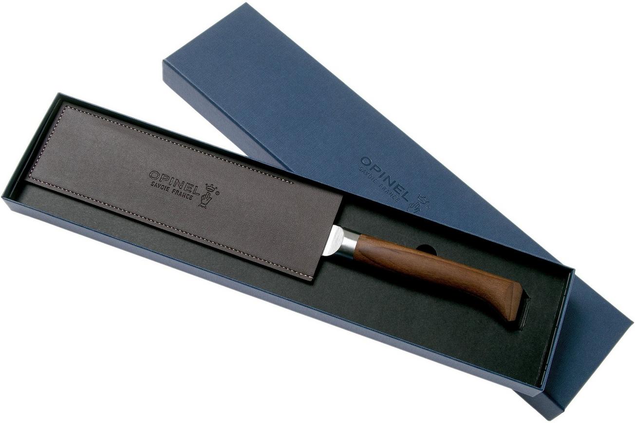 Opinel Les Forgés 1890 broodmes 21 cm, 002284